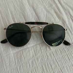 Ray Ban sunglasses